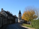 Chaussy